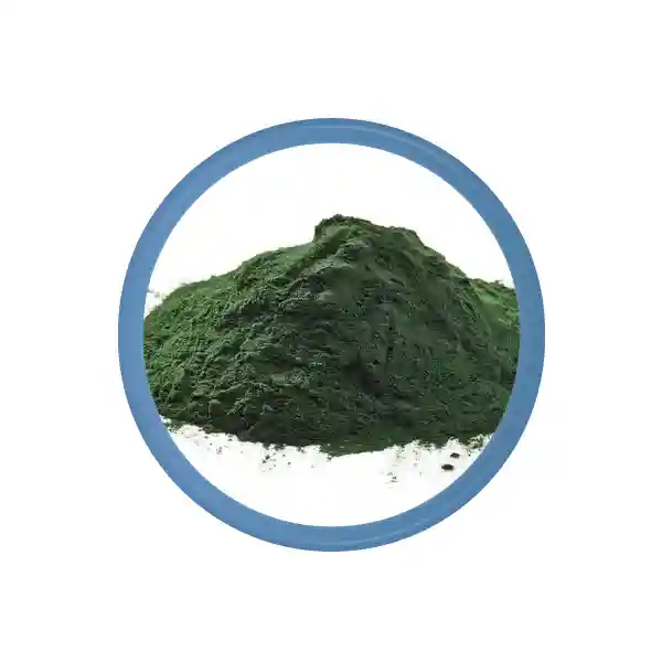 Spirulina Chlorella Tablets Vs Powder